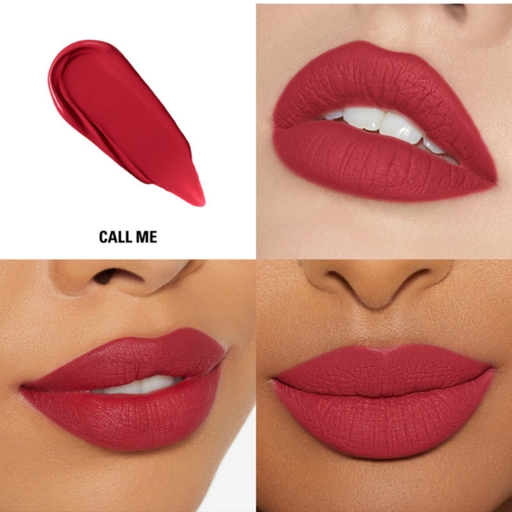 KYLIE 404 CALL ME MATTE LIQUID LIPSTICK. BNIB π’π₯πHOST PICK π’π₯πππ - Picture 5 of 6